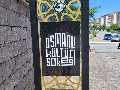 Talas Osmanl� K�lt�r Soka��